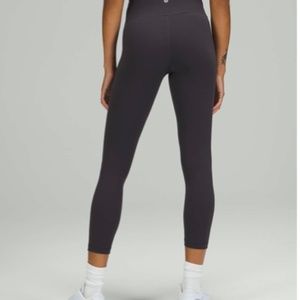 Lululemon Black Granite Wunder Trains (8)